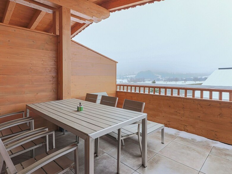 Luxury Villa In Ellmau With Jacuzzi