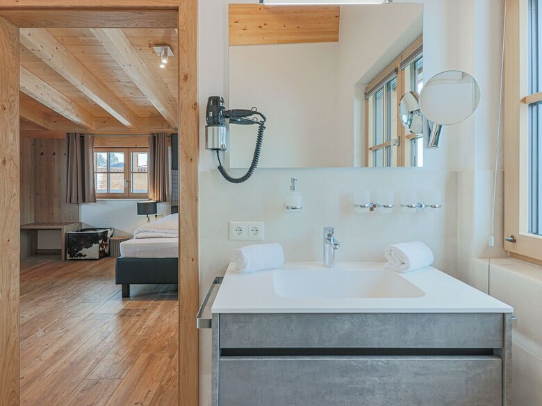 Luxury Villa In Ellmau With Jacuzzi