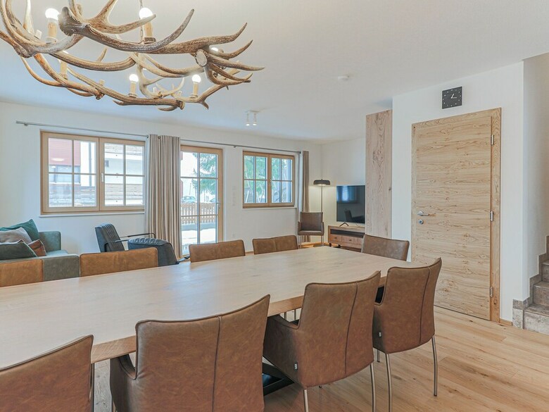 Luxury Villa In Ellmau With Jacuzzi