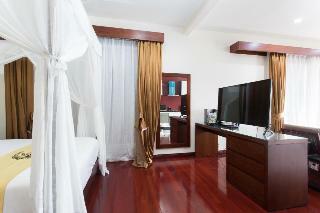 Hotel Kia Orana Villas