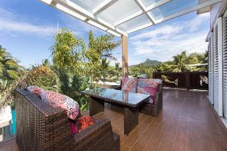 Hotel Kia Orana Villas