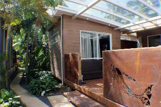 Hotel Kia Orana Villas