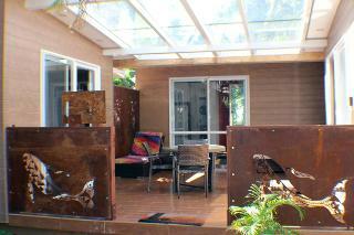 Hotel Kia Orana Villas