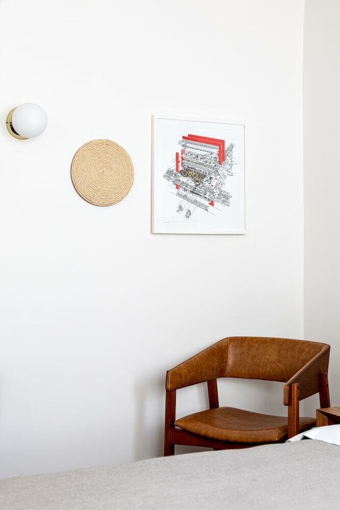 Hotel Canopy By Hilton Sao Paulo Jardins