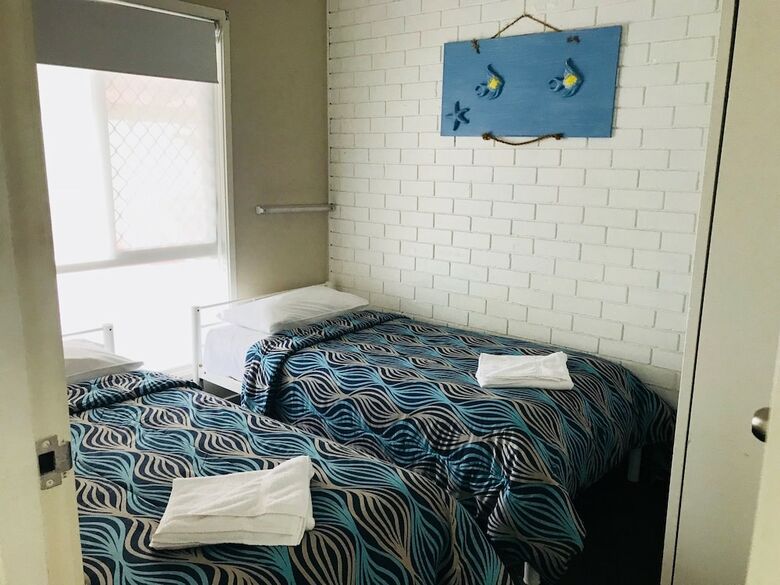 Hotel Fun 'n' Sun Motel Ballina