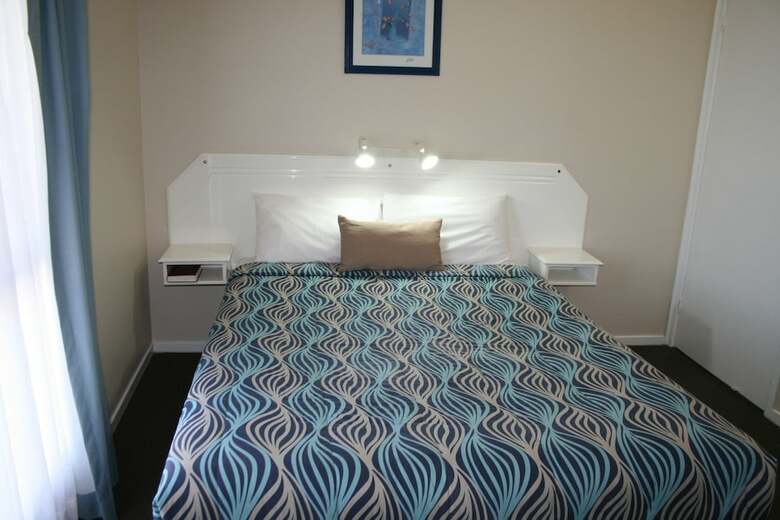 Hotel Fun 'n' Sun Motel Ballina