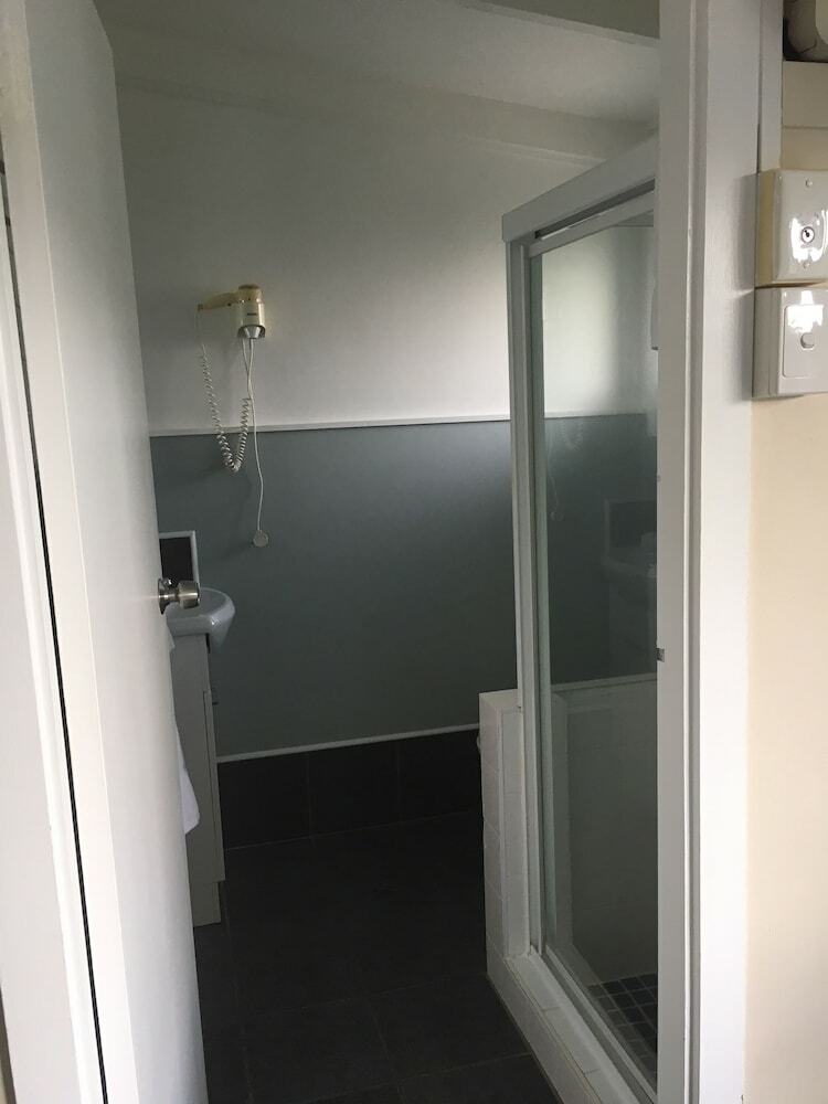 Hotel Fun 'n' Sun Motel Ballina