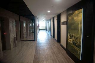 Hotel TRYP By Wyndham Belo Horizonte Savassi