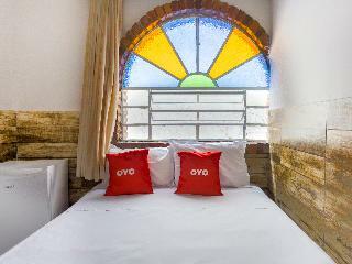 Oyo Hotel Santo Ant�nio Belo Horizonte