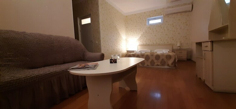 F Garden Hotel