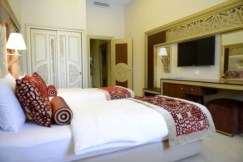 Qafqaz Karvansaray Hotel