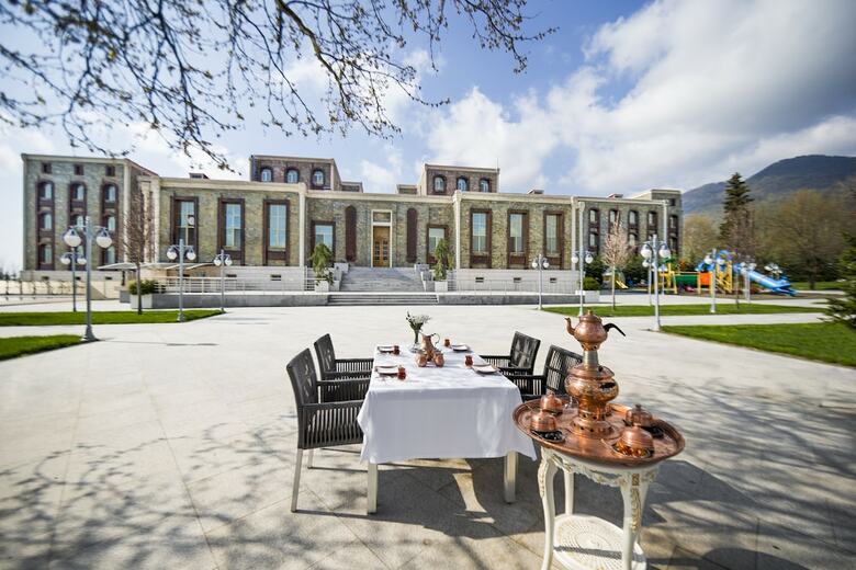 Qafqaz Karvansaray Hotel