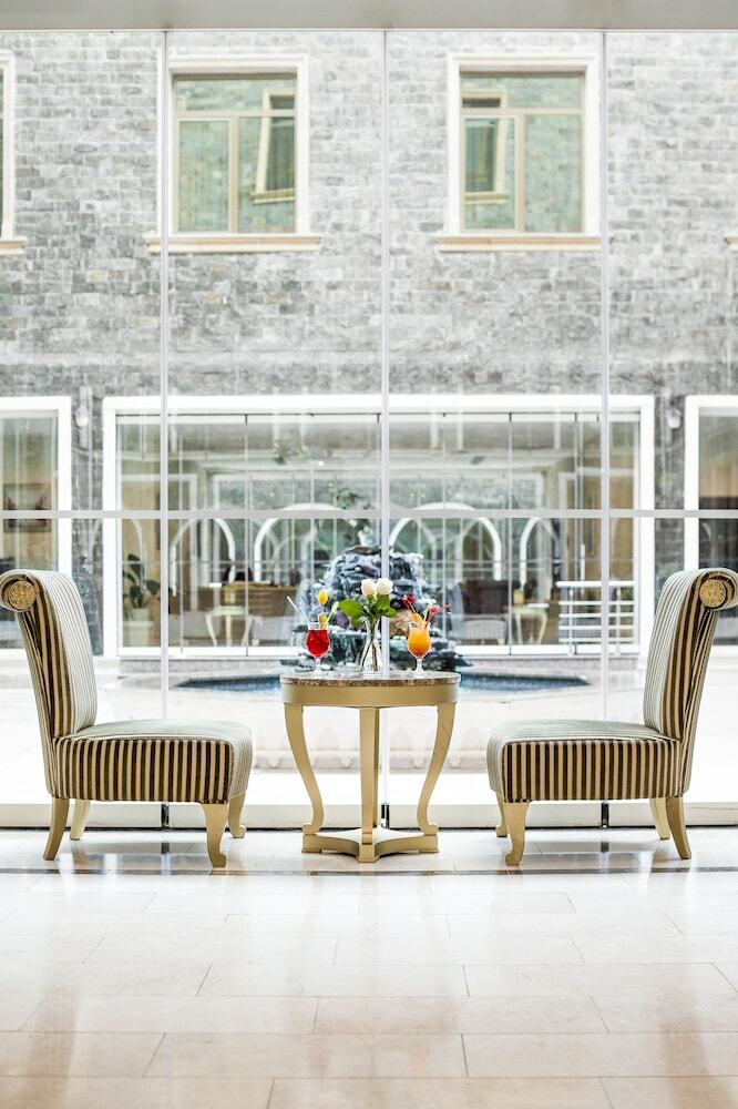 Qafqaz Karvansaray Hotel