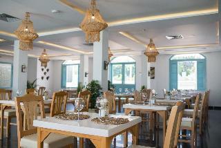 Hotel Meraki Resort (Adults Only)
