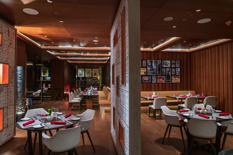 Intercontinental Dhaka, An Ihg Hotel