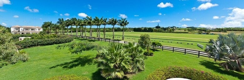 Villa Apes Hill Golf And Polo Club