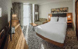 Hotel Hilton Garden Inn Tbilisi