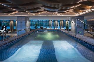 Hotel Hilton Quanzhou Riverside