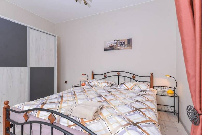 Apartamentos Fm Deluxe Studio - Macedonia Square