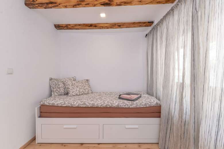 Apartamentos Fm Deluxe 2-bdr Maisonette - Artistic Serdika