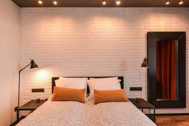 Fm Luxury 1-bdr Apartment - Rock'n'roll