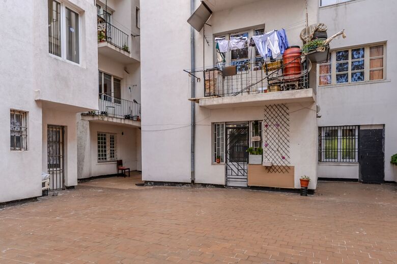 Fm Deluxe 2-bdr Apartment - La La Land