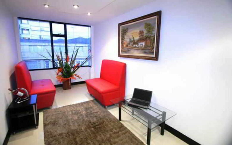 Hotel Casa Americana