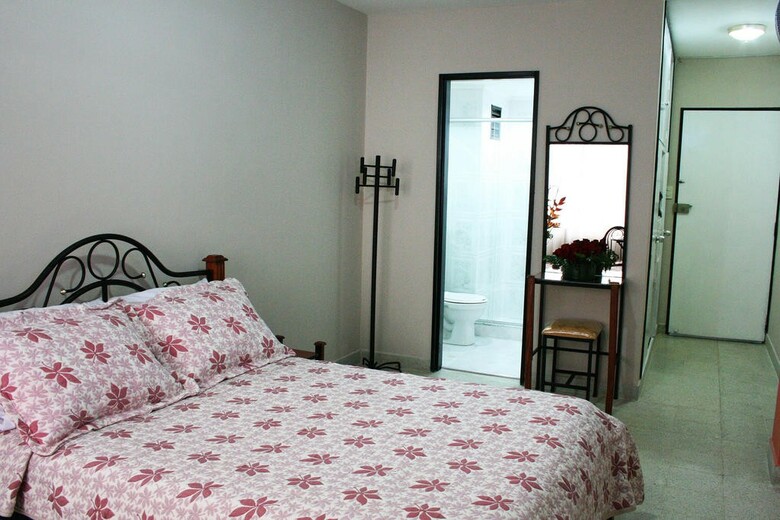 Hotel Normandia