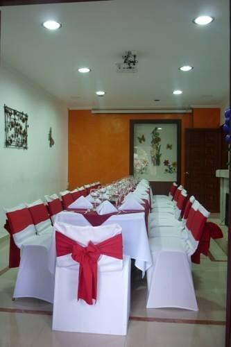 Hotel Plaza 36