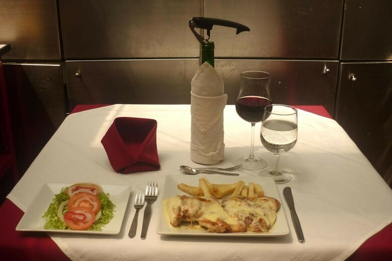 Hotel Plaza 36