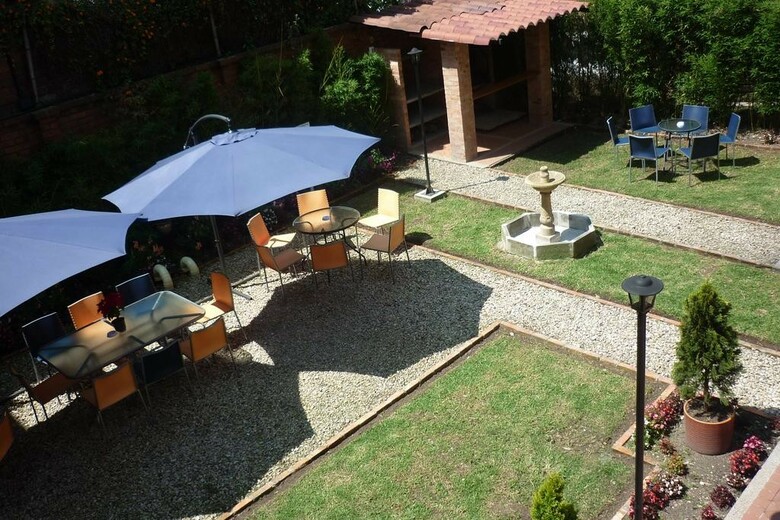 Hotel Plaza 36