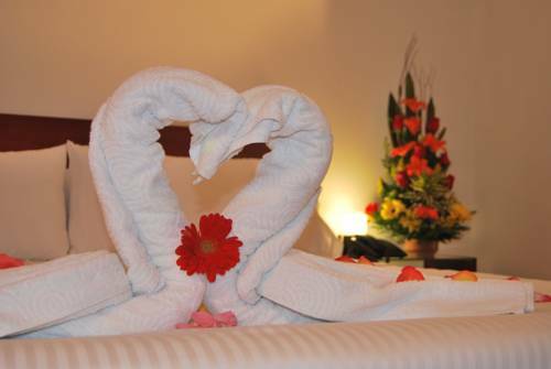Hotel Plaza 36