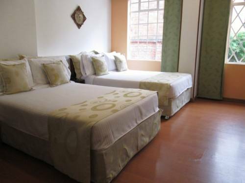 Hotel Plaza 36