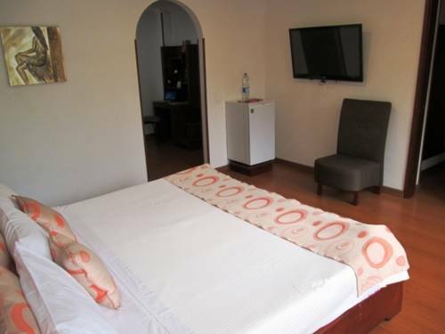 Hotel Plaza 36