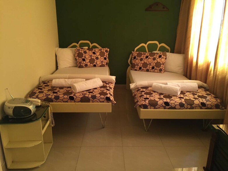 Business Hotel