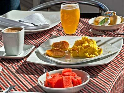 Hotel San Jos� Plaza
