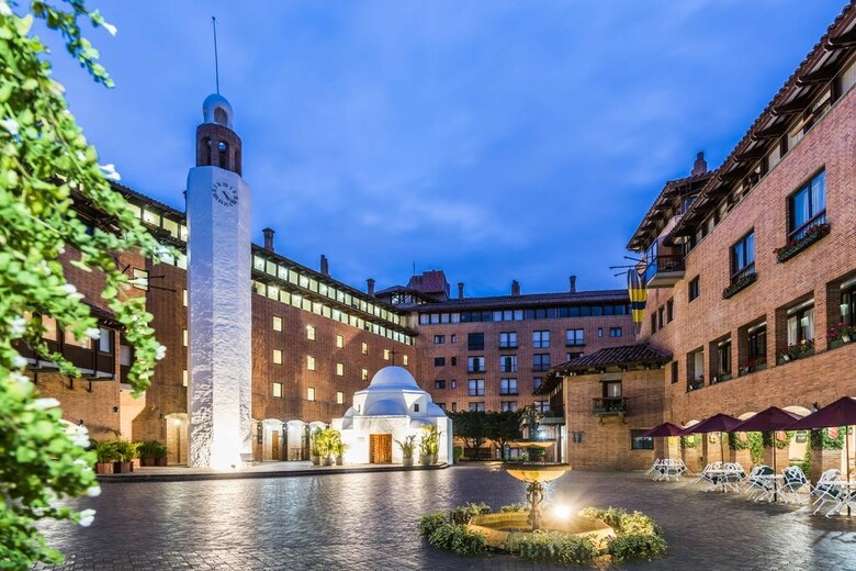 Aparthotel Travelers Condominio Plenitud
