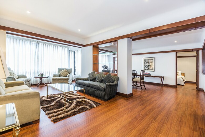 Aparthotel Travelers Condominio Plenitud