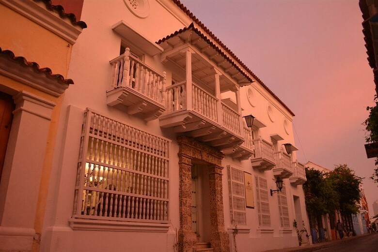 Hotel Boutique Kartaxa