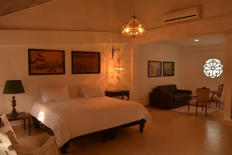 Hotel Boutique Kartaxa