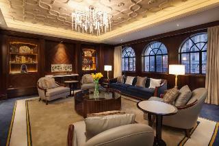 Hotel Metropolo Classiq Shanghai Bund Circle