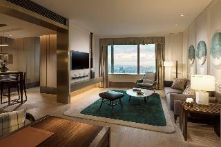 Hotel Conrad Shenyang