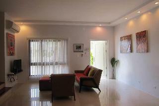 Hotel Tumon Bel-air Serviced Apartment