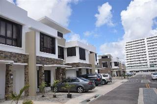 Hotel Tumon Bel-air Serviced Apartment