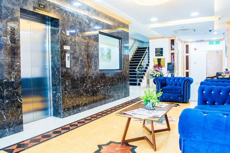 Al-afiah Hotel