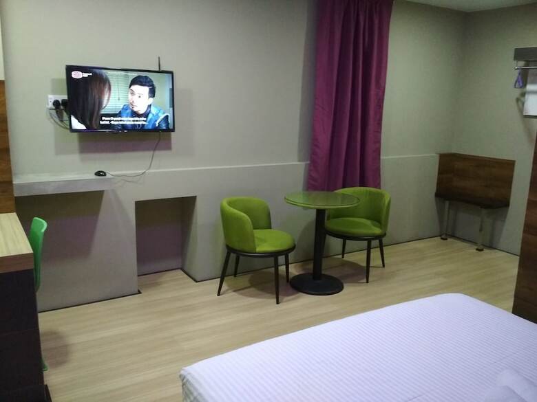 Hotel Qing Yun Resthouse Gadong Branch