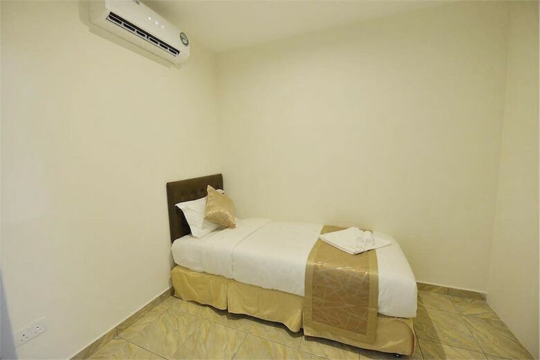 Wafa Hotel & Apartment