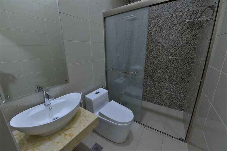 Wafa Hotel & Apartment