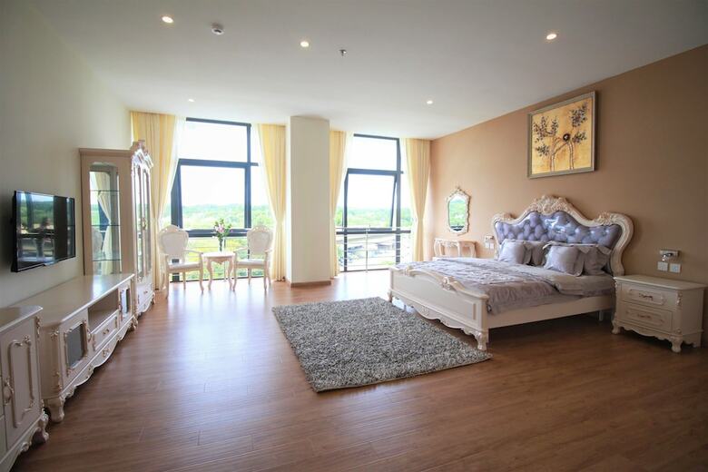 Wafa Hotel & Apartment