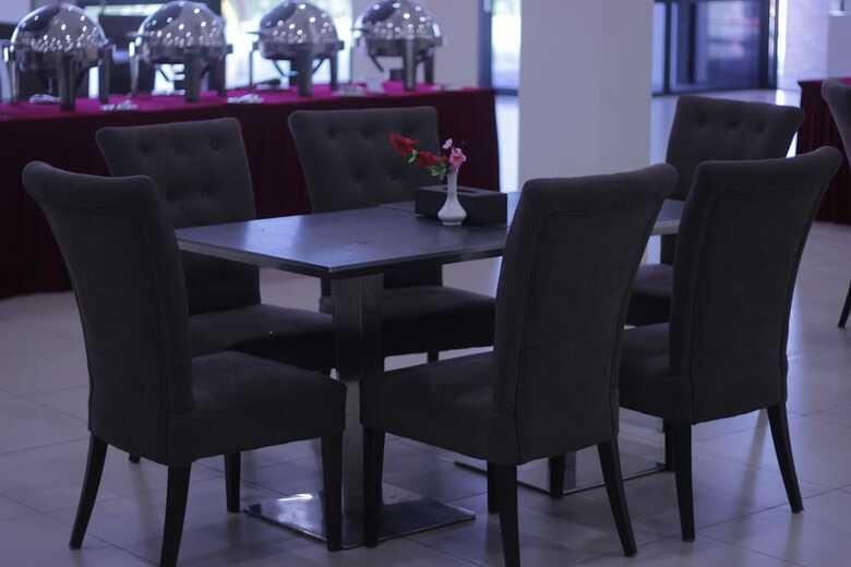 Wafa Hotel & Apartment